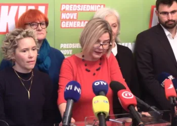 Porezna uprava odgovorila Sandri Benčić: Fiskalizacija 2.0 funkcionira. Nema kaosa i još nitko nije kažnjen