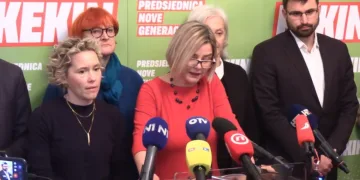 Porezna uprava odgovorila Sandri Benčić: Fiskalizacija 2.0 funkcionira. Nema kaosa i još nitko nije kažnjen