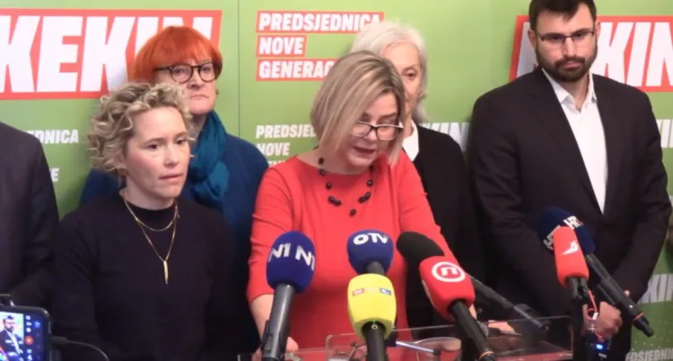 Porezna uprava odgovorila Sandri Benčić: Fiskalizacija 2.0 funkcionira. Nema kaosa i još nitko nije kažnjen