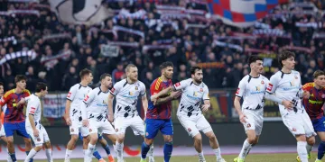 VIDEO Hajduk izgubio u Gorici: Pozo presudio. Livaja spriječio pogodak Hajduka…