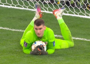 Kraj sage? Livaković dolazi u Dinamo na posudbu. Plaća će mu biti 0 eura…