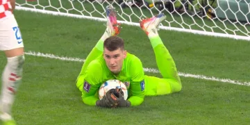 Kraj sage? Livaković dolazi u Dinamo na posudbu. Plaća će mu biti 0 eura…