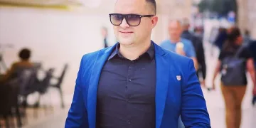 Zadarski političar prijavljen je zbog govora na prosvjedu protiv stranih radnika: Policija sastavila optužni prijedlog