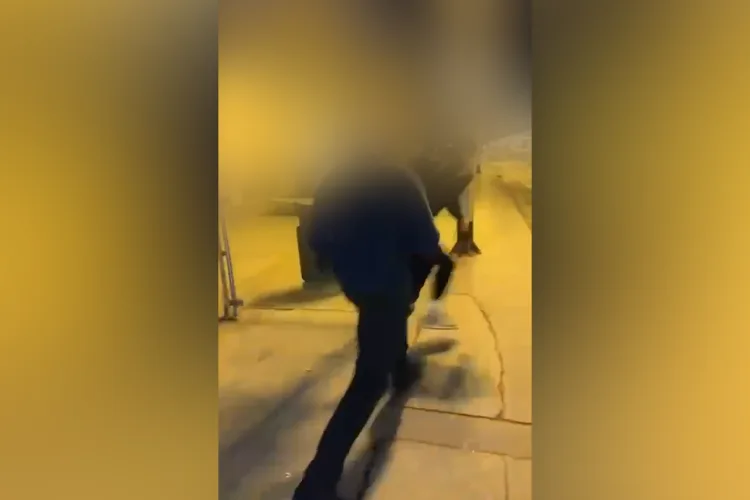 Brutalno premlaćivanje ispred zagrebačkog kluba: Više verzija događaja. Bivši policajac se brani sa slobode