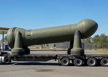 Stručnjak: Ruski napad balističkom raketom Orešnik na Lviv blizu Poljske podsjetnik je na nuklearnu prijetnju