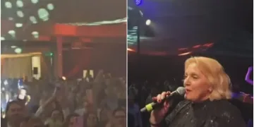 Srbijanska pevaljka odbrusila hrvatskom branitelju: Ja sam ta koja bi trebala tužiti; Reagirali i s Kosova…