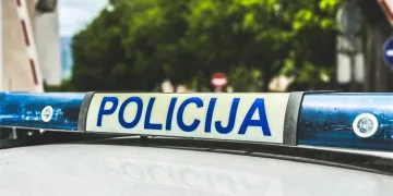 Dvojica muškaraca ozlijeđena u eksploziji na području Divulja