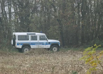 Tragičan kraj potrage za muškarcem kod Preloga