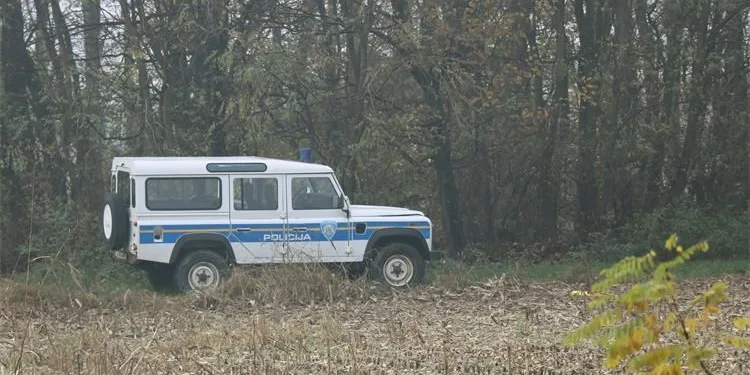 Tragičan kraj potrage za muškarcem kod Preloga