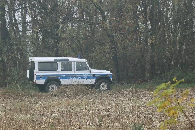 Tragičan kraj potrage za muškarcem kod Preloga