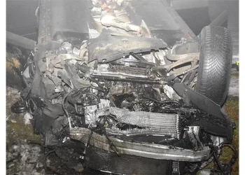 FOTO Užas u Međimurju: Smrtno stradao 59-godišnji vozač