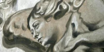 FOTO Meloni kaže da uopće ne sliči na anđela: No – decisamente non somiglio a un angelo 🤣