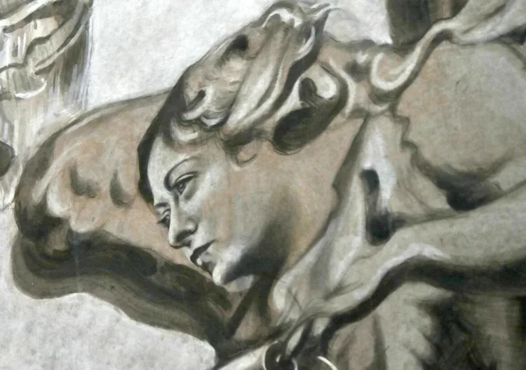 FOTO Meloni kaže da uopće ne sliči na anđela: No – decisamente non somiglio a un angelo 🤣