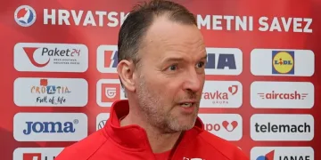 VIDEO Nakon nevjerojatnih odluka organizatora Sigurdsson žestoko kritizirao EHF