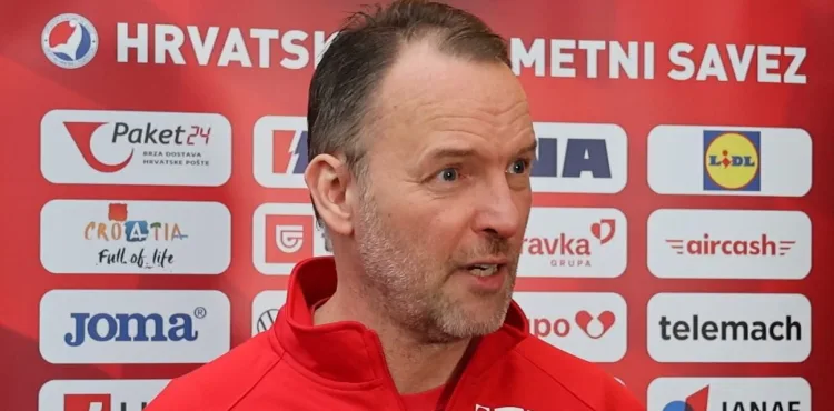 VIDEO Nakon nevjerojatnih odluka organizatora Sigurdsson žestoko kritizirao EHF