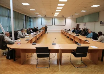 Na Hrvatskom vojnom učilištu započeo 29. tečaj strategijskog planiranja