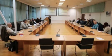Na Hrvatskom vojnom učilištu započeo 29. tečaj strategijskog planiranja
