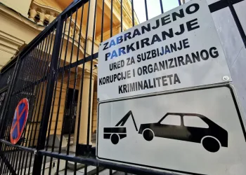 USKOK podigao optužnicu protiv 53 osobe zbog utaje PDV-a i pranja novca. Ima poznatih osoba…