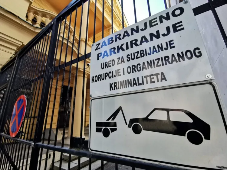 USKOK podigao optužnicu protiv 53 osobe zbog utaje PDV-a i pranja novca. Ima poznatih osoba…