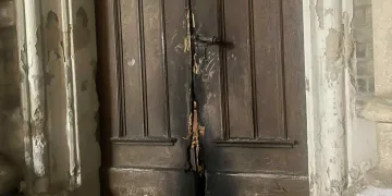 Osumnjičenica za podmetanje požara na katedrali u Novom Sadu upućena je na psihijatrijsko vještačenje