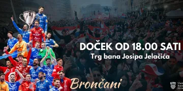 Tomašević bi ratovao s Vladom RH. Tvrdi da im treba dozvola za doček rukometaša. Plenković kaže da ne treba