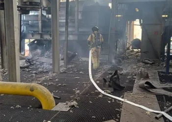 Užas u Virovitici: Pet radnika stradalo u eksploziji