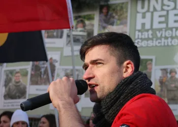 Njemački AfD zabranjuje krajnje desnom ekstremistu Sellneru sudjelovanje na stranačkim događajima