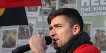 Njemački AfD zabranjuje krajnje desnom ekstremistu Sellneru sudjelovanje na stranačkim događajima