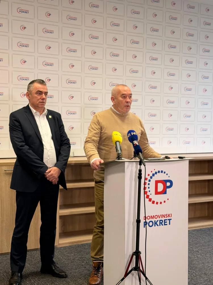 DP traži zakonsku regulativu nacionalnih događanja: Zagreb ne može biti mala Jugoslavija