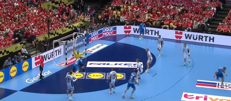 Hrvatska je osvojila broncu!