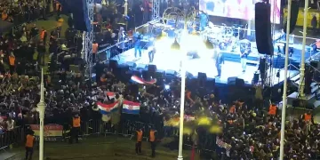 VIDEO Veličanstveni doček rukometaša na Trgu bana Jelačića: Poljubi zemlju….