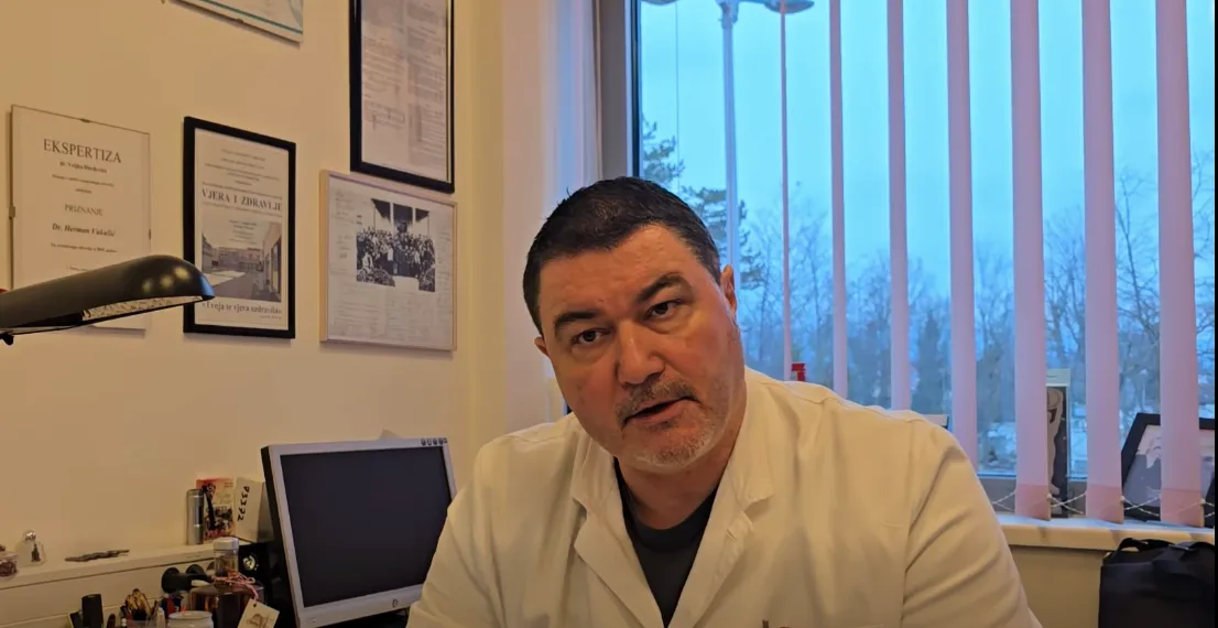 VIDEO Ugledni psihijatar oštro napao bračni par Kekin: Eksperimenti nad djecom i nejednakost pred zakonom