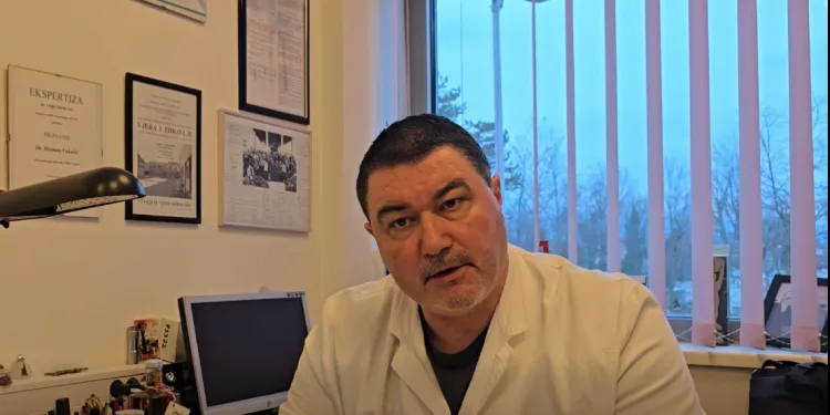 VIDEO Ugledni psihijatar oštro napao bračni par Kekin: Eksperimenti nad djecom i nejednakost pred zakonom