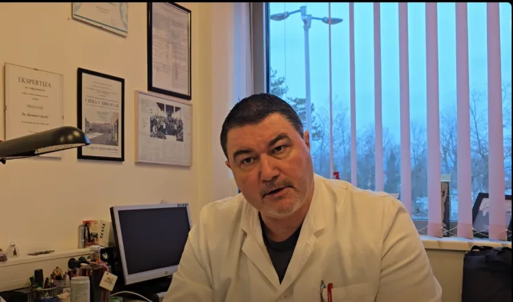 VIDEO Ugledni psihijatar oštro napao bračni par Kekin: Eksperimenti nad djecom i nejednakost pred zakonom