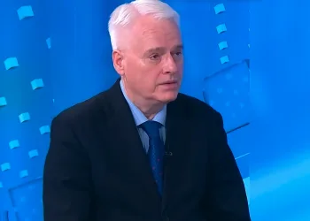 VIDEO Bivši predsjednik RH Ivo Josipović: Rekao sam vam da sam vidio ustašku zmiju. To je ta!