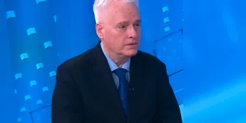 VIDEO Bivši predsjednik RH Ivo Josipović: Rekao sam vam da sam vidio ustašku zmiju. To je ta!