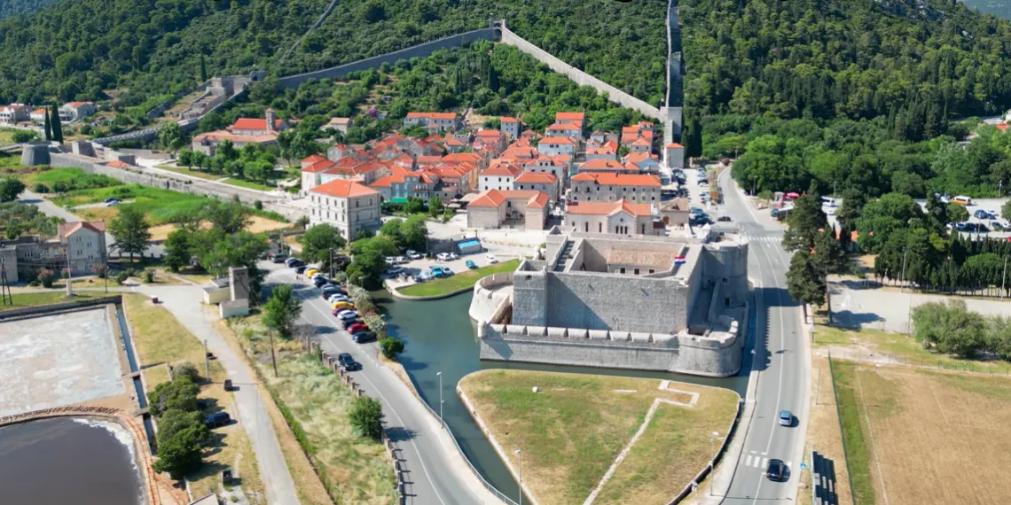 Kazneno prijavljen HDZ-ov načelnik Stona zbog ugrožavanja okoliša nepropisnim odlaganjem otpada