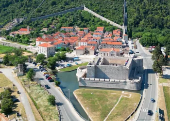 Kazneno prijavljen HDZ-ov načelnik Stona zbog ugrožavanja okoliša nepropisnim odlaganjem otpada