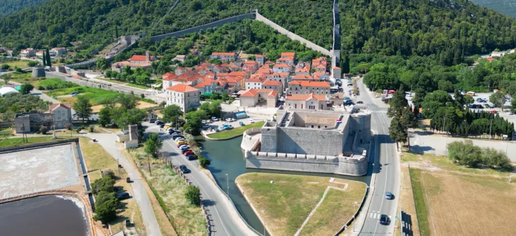 Kazneno prijavljen HDZ-ov načelnik Stona zbog ugrožavanja okoliša nepropisnim odlaganjem otpada