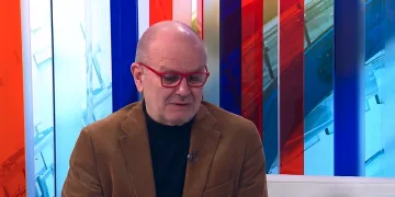 VIDEO Letica o Epsteinovim dokumentima i opasnostima od Rusije: Europa je izložena vrlo snažnom djelovanju ruskih obavještajnih službi