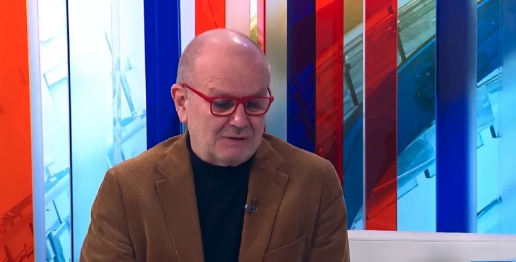 VIDEO Letica o Epsteinovim dokumentima i opasnostima od Rusije: Europa je izložena vrlo snažnom djelovanju ruskih obavještajnih službi