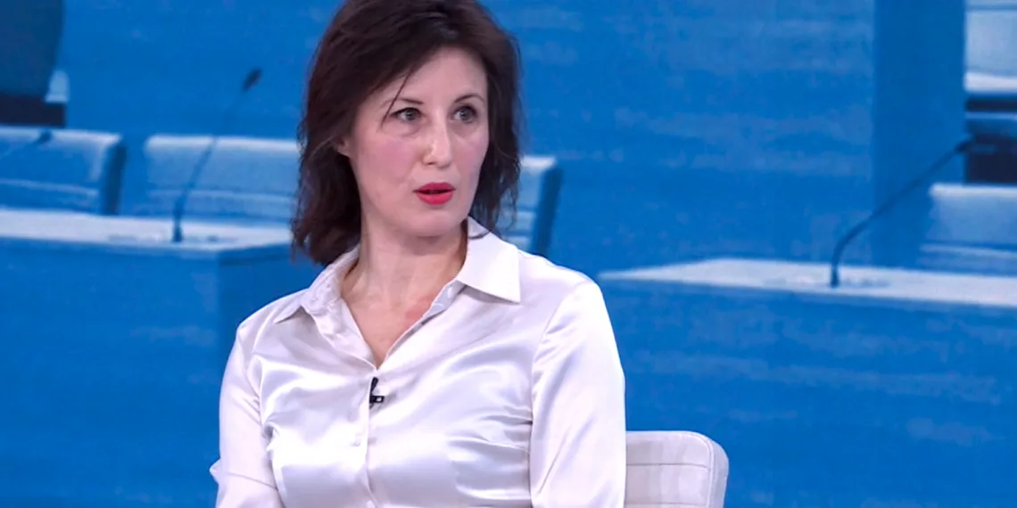 Dalija Orešković o kandidiranju Milanovića za premijera: Voljela bih gledati taj scenarij. Potukao je HDZ- do nogu…
