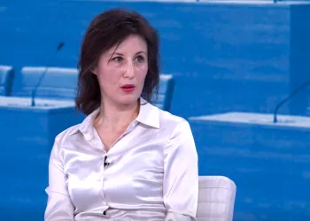 Dalija Orešković o kandidiranju Milanovića za premijera: Voljela bih gledati taj scenarij. Potukao je HDZ- do nogu…