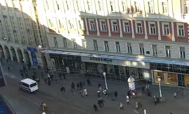 Nakon 140 godina zatvara se kultna robna kuća Nama na početku Ilice