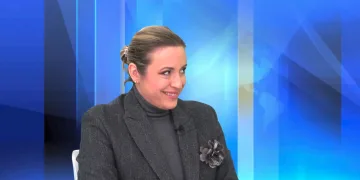 VIDEO Financijska stručnjakinja ima informacije za DORH protiv Tomaševića; Oni su antihrvatski i s njima se upravlja izvana…