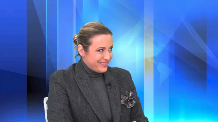 VIDEO Financijska stručnjakinja ima informacije za DORH protiv Tomaševića; Oni su antihrvatski i s njima se upravlja izvana…