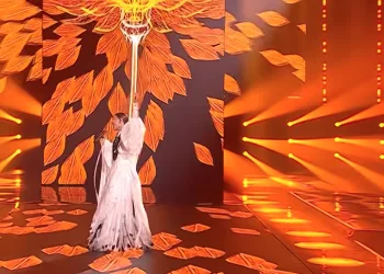 VIDEO Hrvatska na Eurosong šalje Lelek. Ukrajinka se zove Leleka. Pogledajte izvedbu
