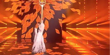 VIDEO Hrvatska na Eurosong šalje Lelek. Ukrajinka se zove Leleka. Pogledajte izvedbu