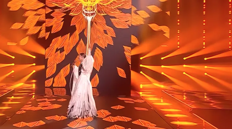 VIDEO Hrvatska na Eurosong šalje Lelek. Ukrajinka se zove Leleka. Pogledajte izvedbu