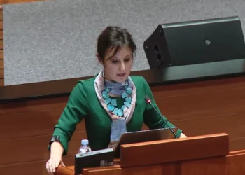 VIDEO Sad se vidi sve: Ako netko do sada nije shvatio što se događa pogledajte glasnogovornicu ljevičara u Saboru